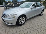 Mercedes-Benz S 350  Limousine 4Matic / TÜV neu / TOP - gebrauchte Mercedes-Benz S 350 aus dem Jahr 2013