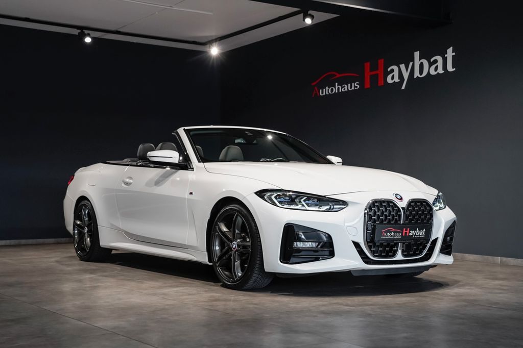 BMW 430