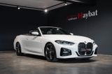 BMW 430i Cabrio M Sport WideScreen-Laser-ACC-Kamera - BMW 430 aus 2023