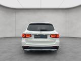 Mercedes-Benz GLC 300 de 4M Offroad AHK Infio High - Mercedes-Benz: Gl