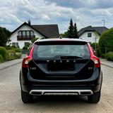 Volvo V60 Cross Country D4 Geartronic Summum Summum - Volvo V60 Cross Country Diesel Gebrauchtwagen