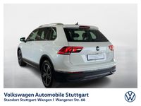 Volkswagen Tiguan - Vorschau Bild 2