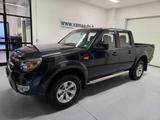 Ford FORD Ranger 2.5 TDCi UNICOPROPRIETARIO - Ford Ranger aus 2011 mit Diesel-Antrieb