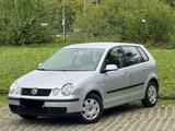 Volkswagen Polo 1.4 Comfortline Tüv Neu - gebrauchte VW Polo aus dem Jahr 2002