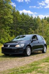 Volkswagen VW Golf 7 , 1.2 TSI ,viele Neuteile ,TÜV Neu