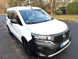 Nissan Townstar DIG-T 130 Acenta Acenta