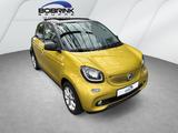 Smart forfour 1.0 ''passion'' Tempomat LED PDC Sitzhzg - Smart ForFour in Bremen