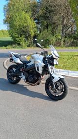 BMW F800R - Angebote