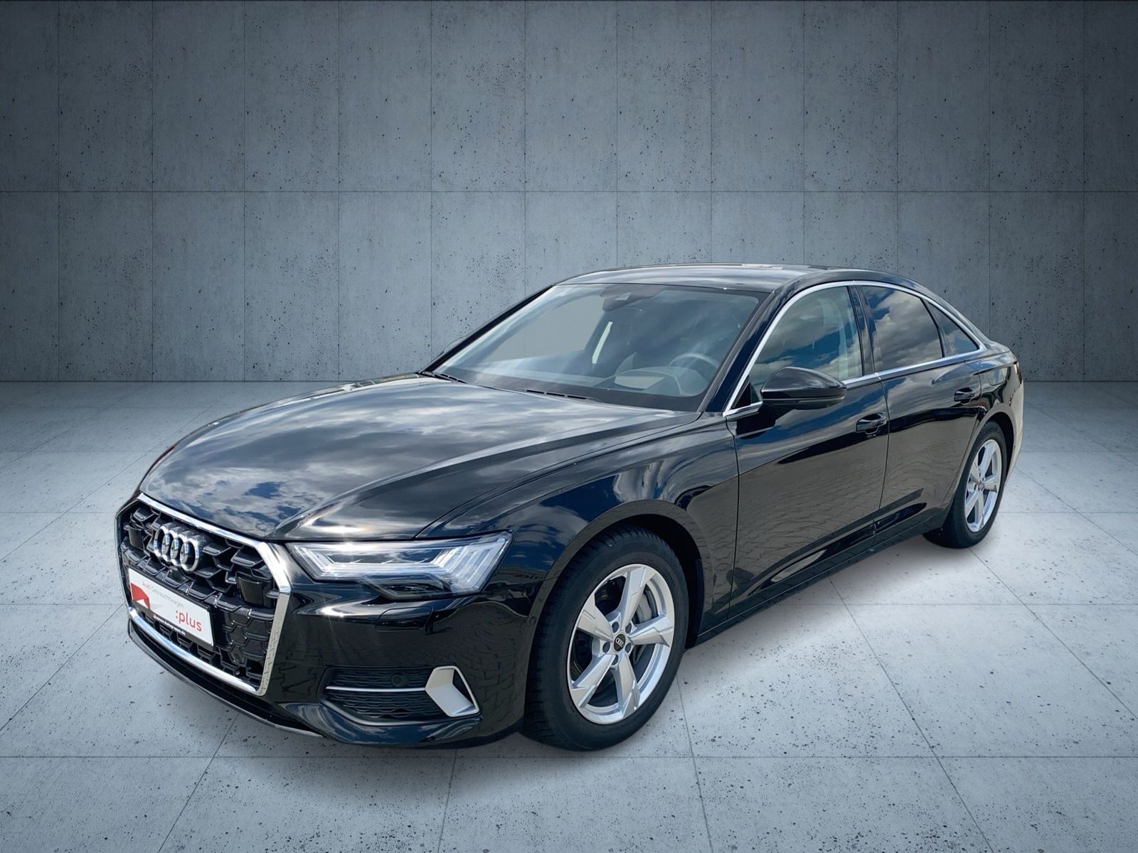 Audi A6 - Bild 2
