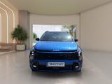 Kia Sportage PE 1.6 T GT-line 2WD DCT GD Drive Sound - Kia Gebrauchtwagen in Berlin