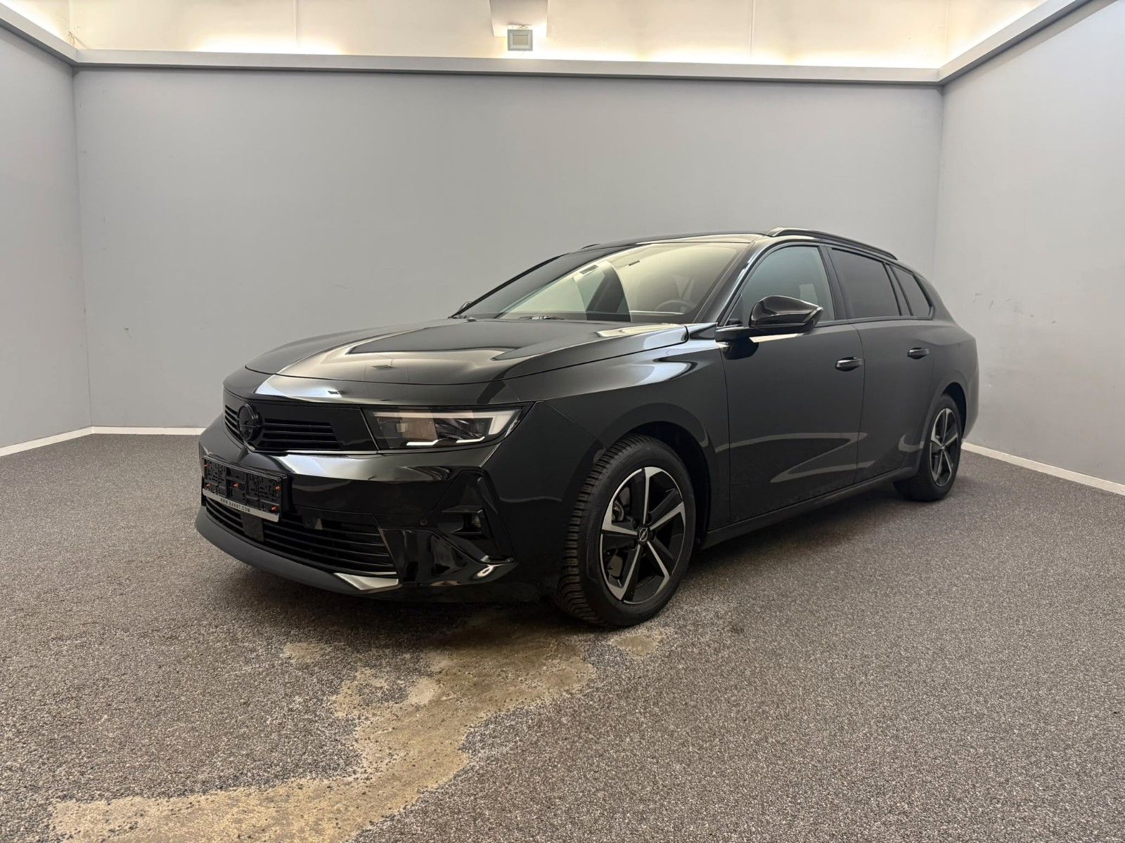 Opel Astra L Sports Tourer GS PANO*ACC*HUD*360*WIDE