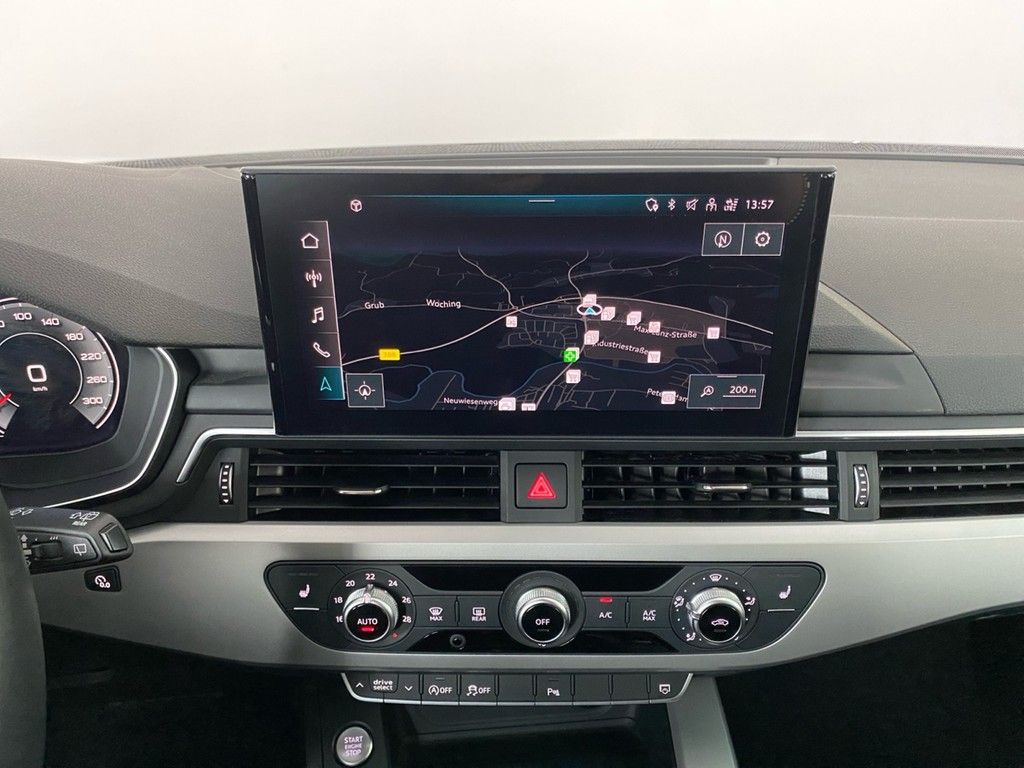 Audi A4 - Bild 10