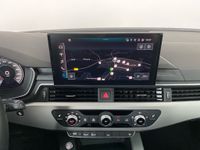 Audi A4 - Vorschau Bild 10