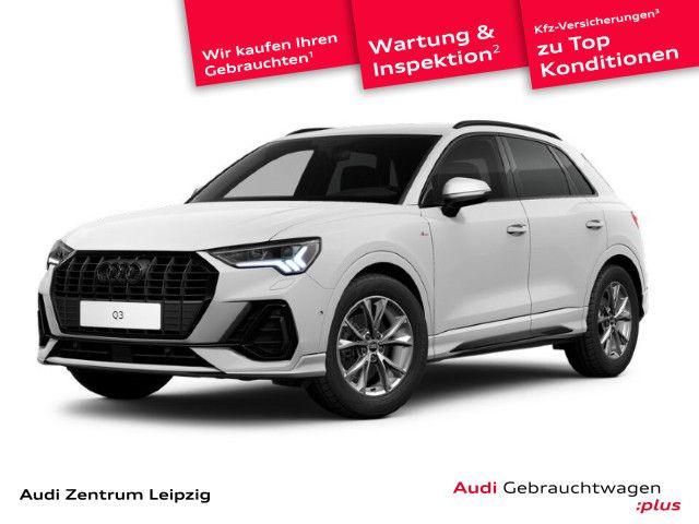 Image of Audi Q3