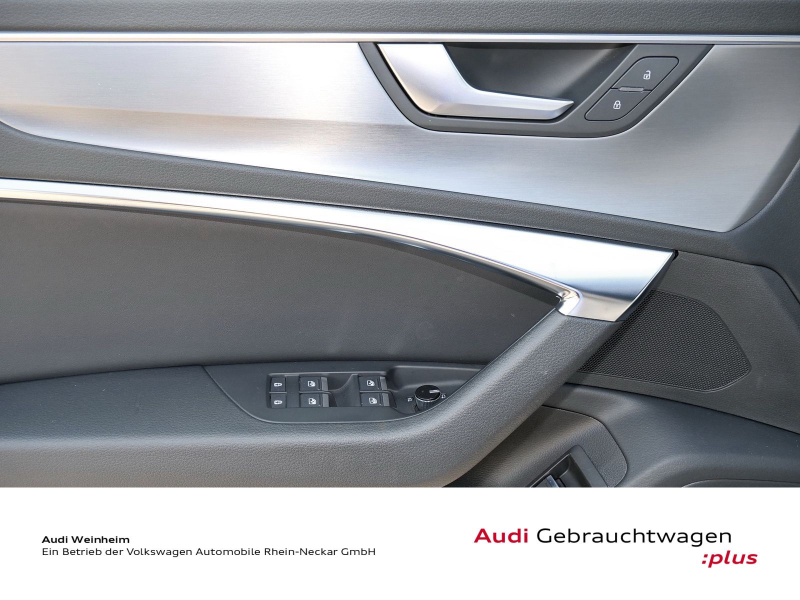 Audi A6 - Bild 23