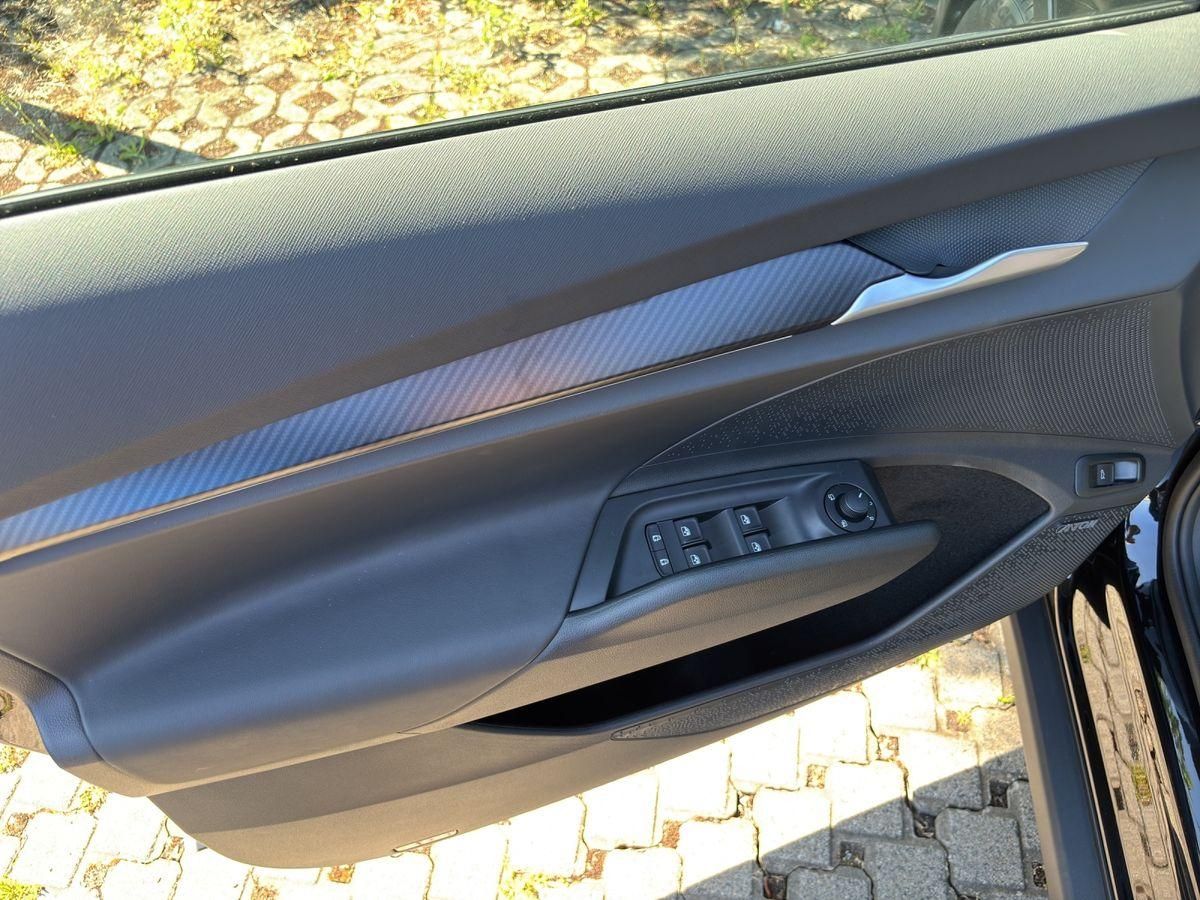 Skoda Elroq - Bild 11
