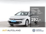 Volkswagen Golf VIII Variant 1.5 TSI Life | NAVI | AHK | - Volkswagen Golf Jahreswagen: Variant