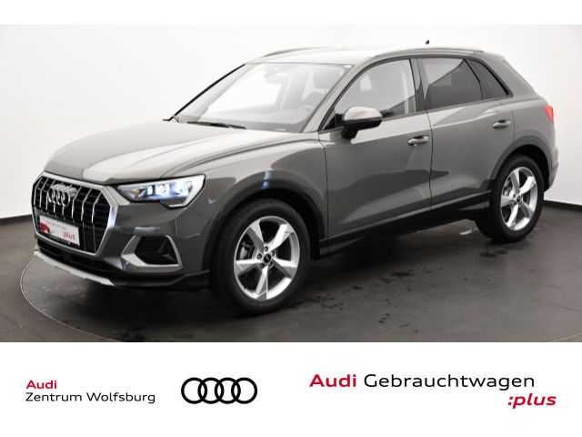 Audi Q3 35 TFSI S tronic advanced LED/Stand/AHK