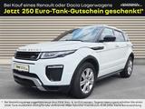 Land Rover Range Rover Evoque SE Dynamic 2.0 Si4 Pano-Dach - Land Rover Range Rover Evoque in Oberhausen