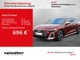 Audi S5 Avant TFSI quattro S-tronic/ Navi, Matrix - Audi S5: Kombi