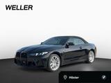 BMW M4 Competition xDrive Cabrio Sportpaket HUD Navi