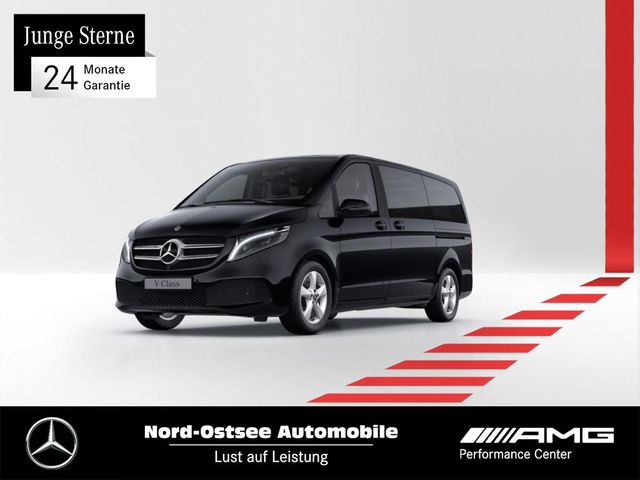 Mercedes-Benz V 250 Avantgarde Edition AHK 2,5t LED Navi Kam