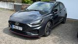 Hyundai i30 1.5 T-GDI Hybrid N Line N Line - Hyundai i30 Gebrauchtwagen in Kassel