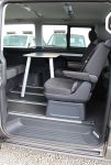 Volkswagen T6.1 Multivan 150PS DSG Navi AHK PDC 7-Sitzer