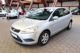 Ford Focus Style 1.4 KLIMA*ALU*BREMSE VORNE NEU! - Ford Focus aus 2008: Style