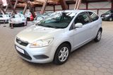 Ford Focus Style 1.4 KLIMA*ALU*BREMSE VORNE NEU! - Ford Focus aus 2008: ST
