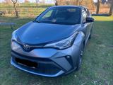 Toyota C-HR 2.0-l-VVTi Hybrid Team Deutschland Team... - Toyota C-HR in Lübeck