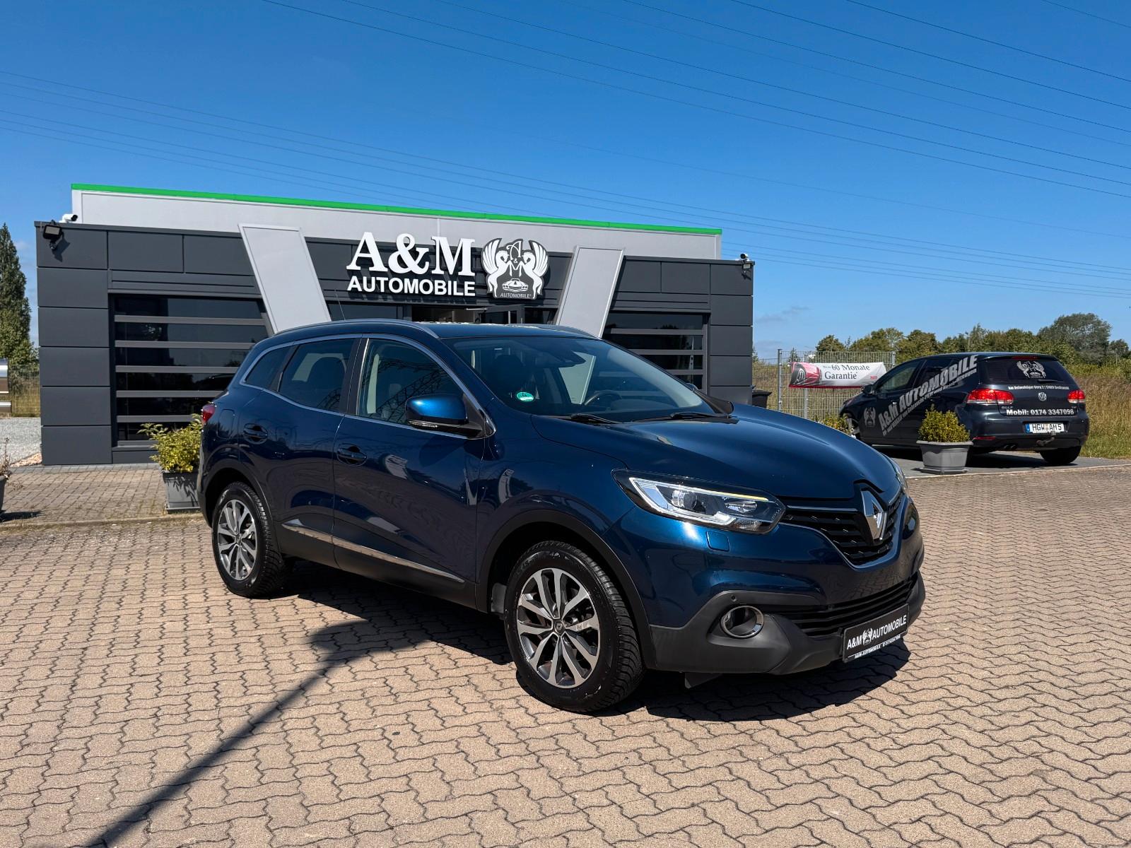 Renault Kadjar Collection