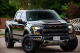 Ford FORD F150 RAPTOR Carbon *FOX*457PS* Top Zu... - Ford Raptor: 150