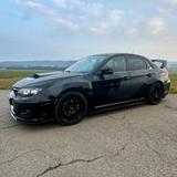 Subaru Impreza WRX STI Sport - Subaru Impreza: Sport