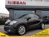 Opel Mokka 1.4 T 140CV 4x4 Cosmo GPL - KM CERTIF - Opel Mokka mit LPG-Antrieb