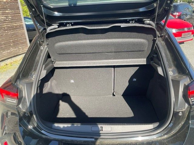 Fahrzeugabbildung Opel Corsa 1.2 Turbo GS+AppleCar+AndroidAuto+PDC