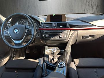 BMW 318 - 8