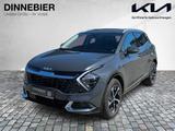 Kia Sportage Spirit 1.6T HEV LED+360°Kamera+Navi - Kia Sportage Neuwagen in Leipzig