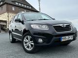Hyundai SANTA FE 2.2 CRDi Premium 4WD Automatik Premium - Hyundai SANTA FE aus 2011 mit Diesel-Antrieb