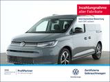 Volkswagen Caddy Life Dark Label Pano Kamera 3 J. Bluetooth - Volkswagen Caddy: Dark Label