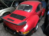 Volkswagen Käfer PORSCHE 911 UMBAU MIT TÜV! - Volkswagen Käfer: Umbau