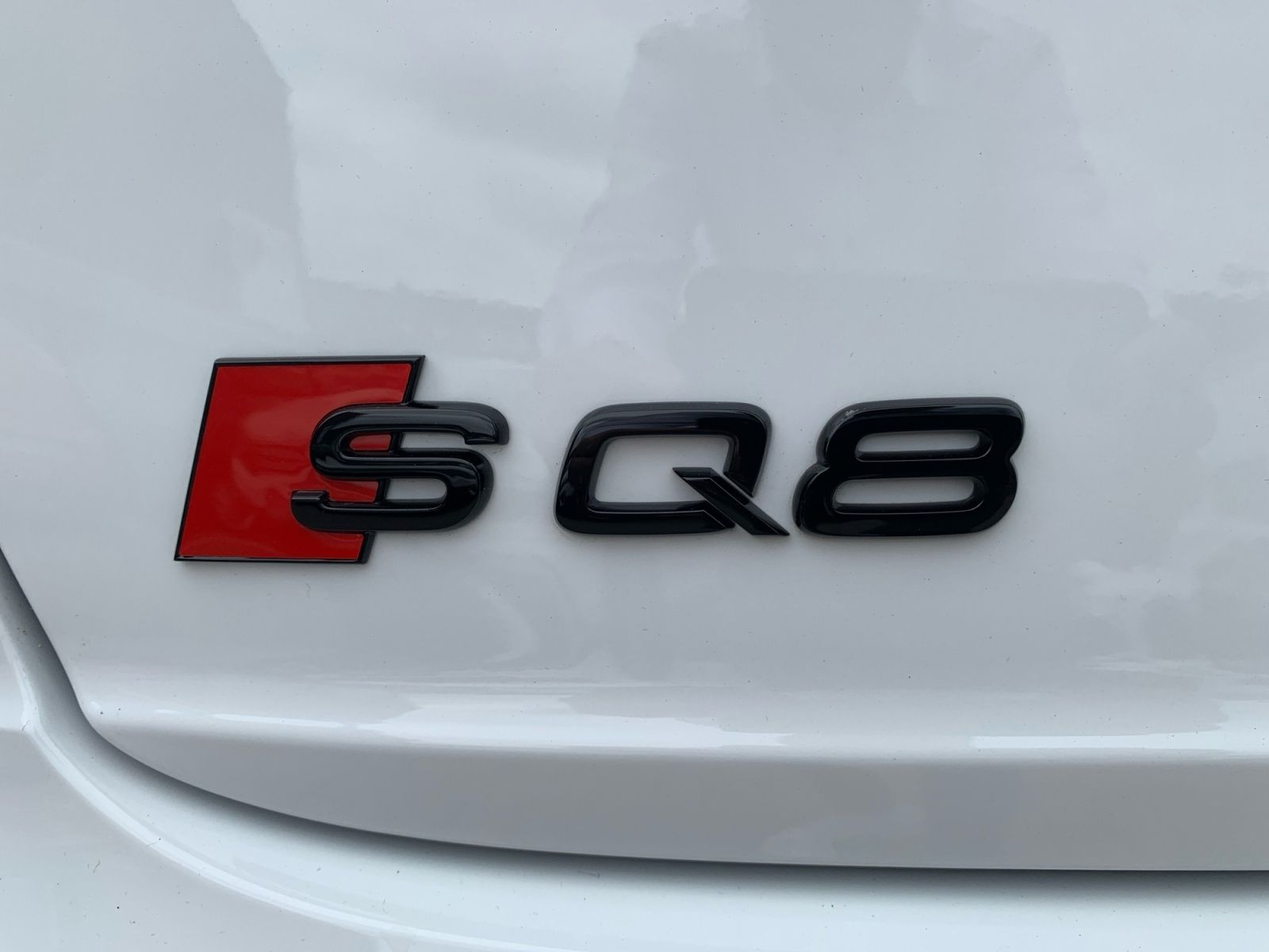 Audi SQ8 - Bild 22