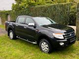 Ford Ranger XLT Doppelkabine 4x4*Garantie*Tüv*Top Zus - gebrauchte Ford Ranger aus dem Jahr 2012