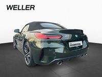 BMW Z4 - Vorschau Bild 10