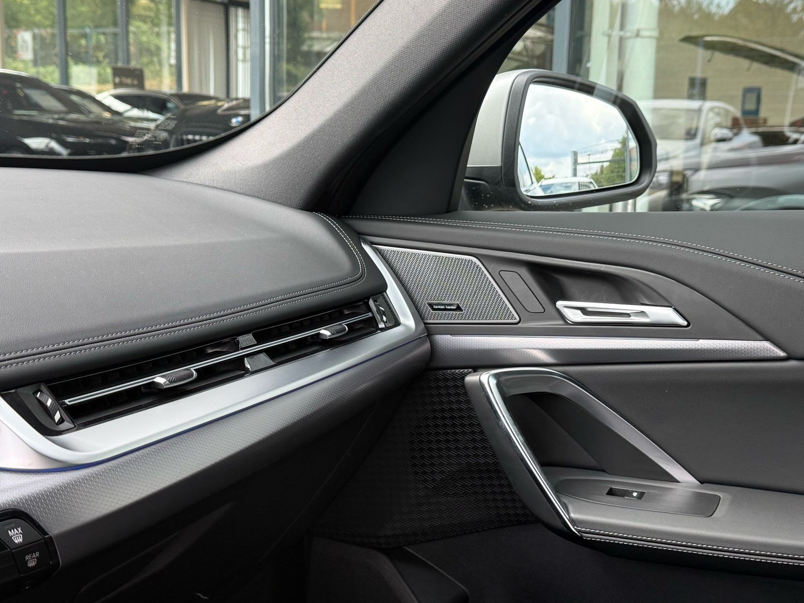 BMW X1 - Bild 17