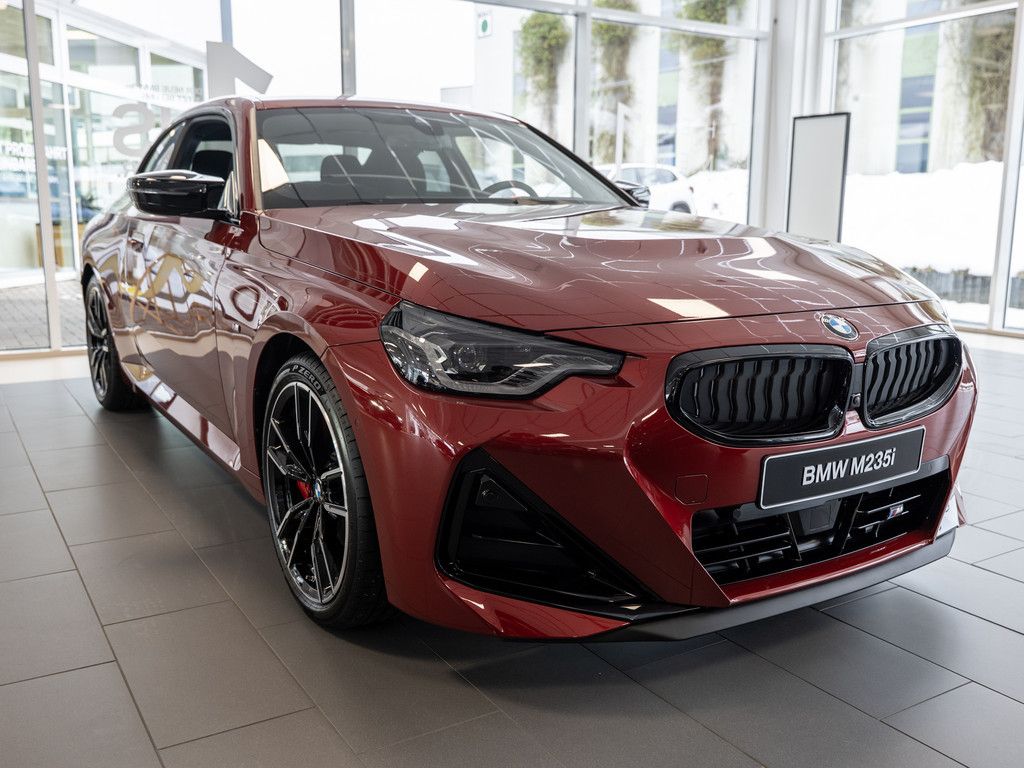 BMW M240i - Bild 2