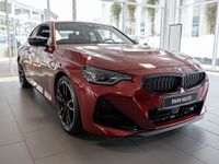 BMW M240i - Vorschau Bild 2