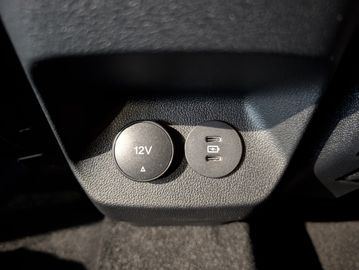 Ford Puma ST-Line 5J Garantie Automatik