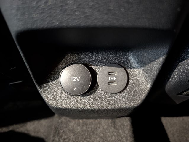 Ford Puma ST-Line 5J Garantie Automatik