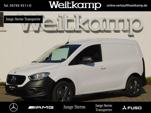 Mercedes-Benz Citan 110 CDI Kasten Pro NAVI+KLIMA+AHK+KAMERA